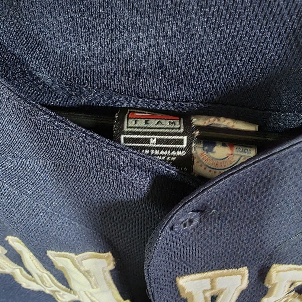 Yankees Jersey - Picture 3 of 3